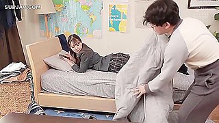 For Some Reason, My Fair Skinned, Big Breasted C D Friend Keeps Hanging Out In My Room, And In Exchange Im Allowed To Treat Her Like A Sex Toy Aya Nakamura