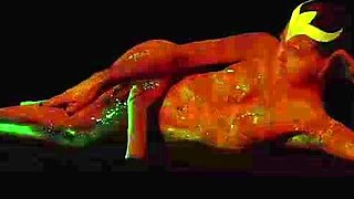 Fiion Charlie Red Goddess