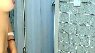 I Want to Be Hit to Feel Pleasure and Get Excited P1