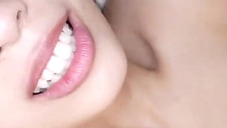 Using an Iou as Collateral. Turned a Hostess-obsessed Girl Into a Penis Lover