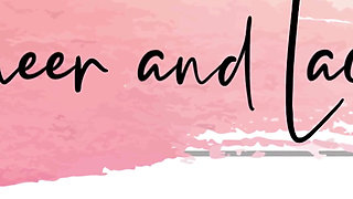 Horny MILF squirting orgasm in stockings