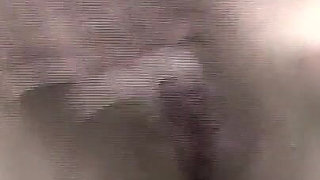 Model Star Exposes Clit