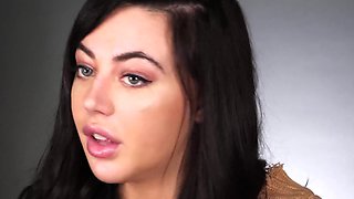 Hottie big bootie mom loves masturbation