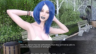 Animation long, 3d new long, futanari new long