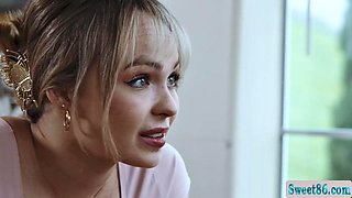 Lilly Bell and Charlie Forde Big Butt Lesbian Ass Play