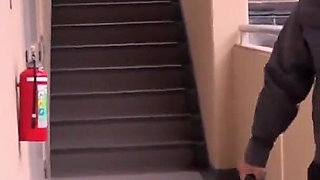 Erotic Drama Theater a Sensual Encounter with a Graceful Inn Proprietress -scene.1