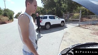 Bi Hitchhikers Compialtion Ft -michael Delray, Cesar Xes & More