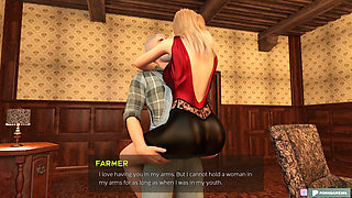 Perseverance - Playthrough Part 7