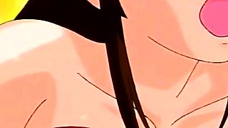 Shy MILF Gets Filled in Public by Her Secret Doms (ENG SUB)