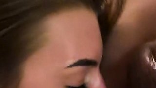 Salome Cllout Rough Hotel Hookup End To CIM Onlyfans Video