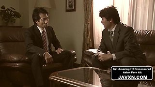 Hot Japanese Babe Fucked Hardcore All Night