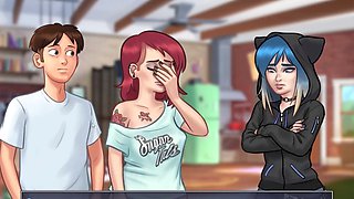 Nudes for nudes, hentais, manga porn