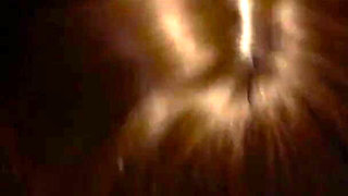 Late Night Pissing and Cum Swallowing Game