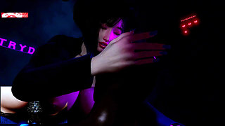 Rendered and Ravishing - 3D Animation Hentai