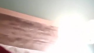 Step Bro Why Are You Getting In My Bed!?