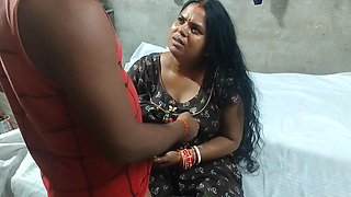 Indian Village Desi Style Fuking Video