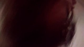 Real amateur gf homemade pussy fingering pov action