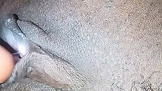 Exploring My Best Touches with My Wet Pussy