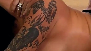 Huge Boobs Mature Pornstar Samantha Mack Fucking Big Cock Stud Hardcore