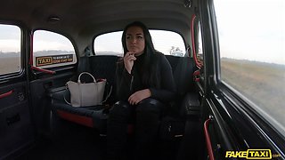 Zuzu Sweet's Wild Dancer Charm in Taxi