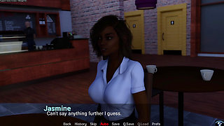 Away From Home #13 to Be Continue