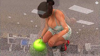 Jassicas Effort - Scandalous Affairs - Ep02