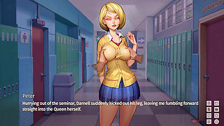 Taffy Tales: Episode 16