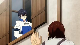 Isekai ft. Mao Hamasaki: Onlyfans, Groupsex  Hentai Porn