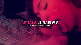 PansexualX - small boobs video