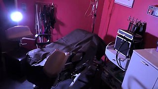 Domina Lady Susan - Slave Is Being Prepared