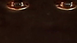 Punished Love - BDSM Couple with a Chest of Tricks