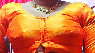 Husband Cheating with His Friend Wife