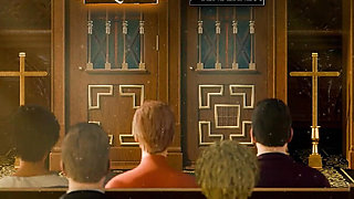 Sisters in Sin Gameplay Part 9 - Conflict Inside the Monastery
