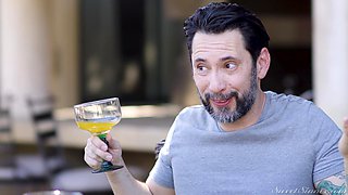 Naughty Scarlett Sage filthy xxx movie