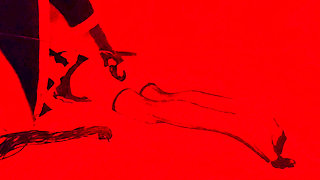 BDSM Vani Is Submissive to Choko