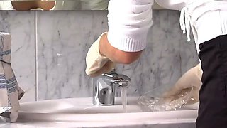 Fist fetish for their lesbian antics in the bedroom