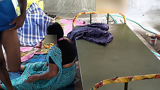 Stepmother I Experienced the Most Beautiful Pleasure When the Bent Over and Had Sex