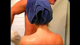 Sexy California Beach Party Episode 3 - Brittany O'Connell Blowjob & Big Tits in HD