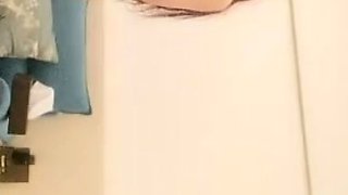 Amateurs on hidden cam