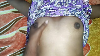 Indian hot wife Homemade Fuking