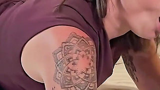 George Rex Innocent Hotwife Cuckold 3some