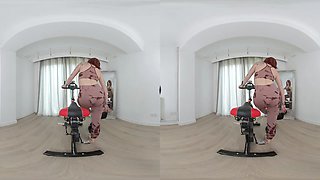 Bike Riding Companion - JimmyDraws