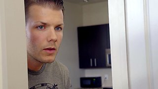 Moms Teach Sex-A Mature Voyeur