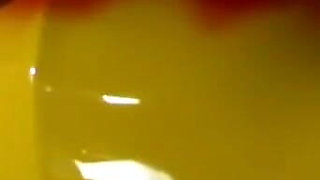 Stunning Beauty Gets Fucked on the Car
