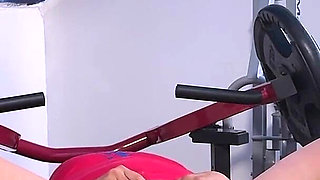 Naughty Workout