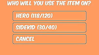 Dragon Girl X Universe - Part 2 - Big Battle Big Boobs by Loveskysan