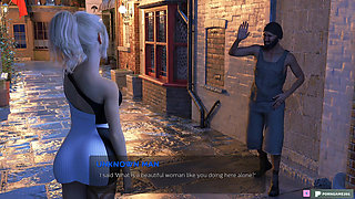 Perseverance - Playthrough #2