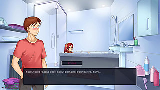 Complete Gameplay - Milfs Plaza, Part 8