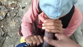 Desi Village Teen 18+ Girl Outdoor Sex Video, Indian Desi Doggy Style Sex Video
