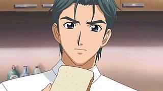 Anime ft. Duhjjklrd: Big Tits, Brunette  Onlyfans Porn